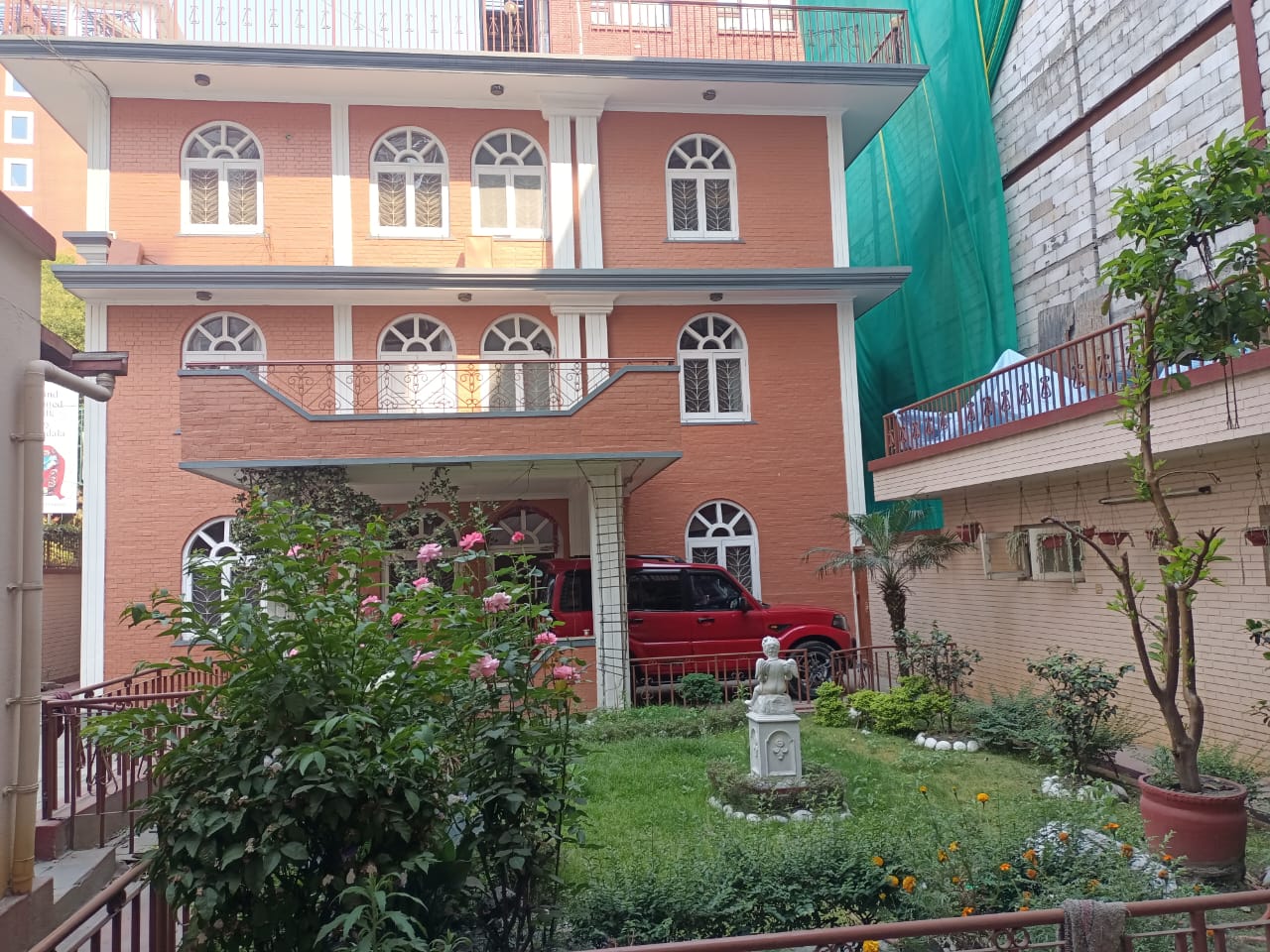 Picture of Kathmandu Metropolitan City, Bagmati