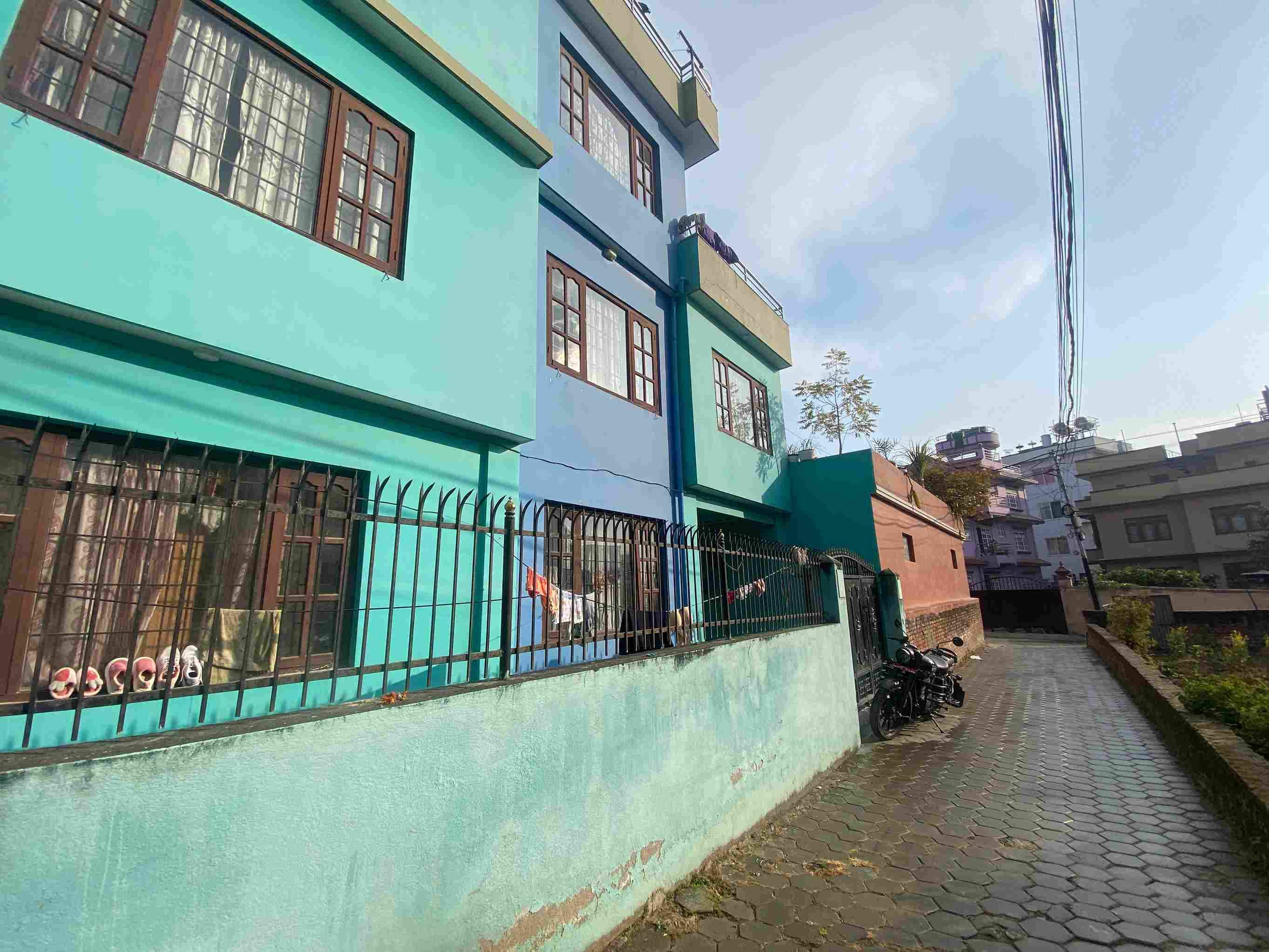Picture of Lalitpur Metropolitan City, Bagmati
