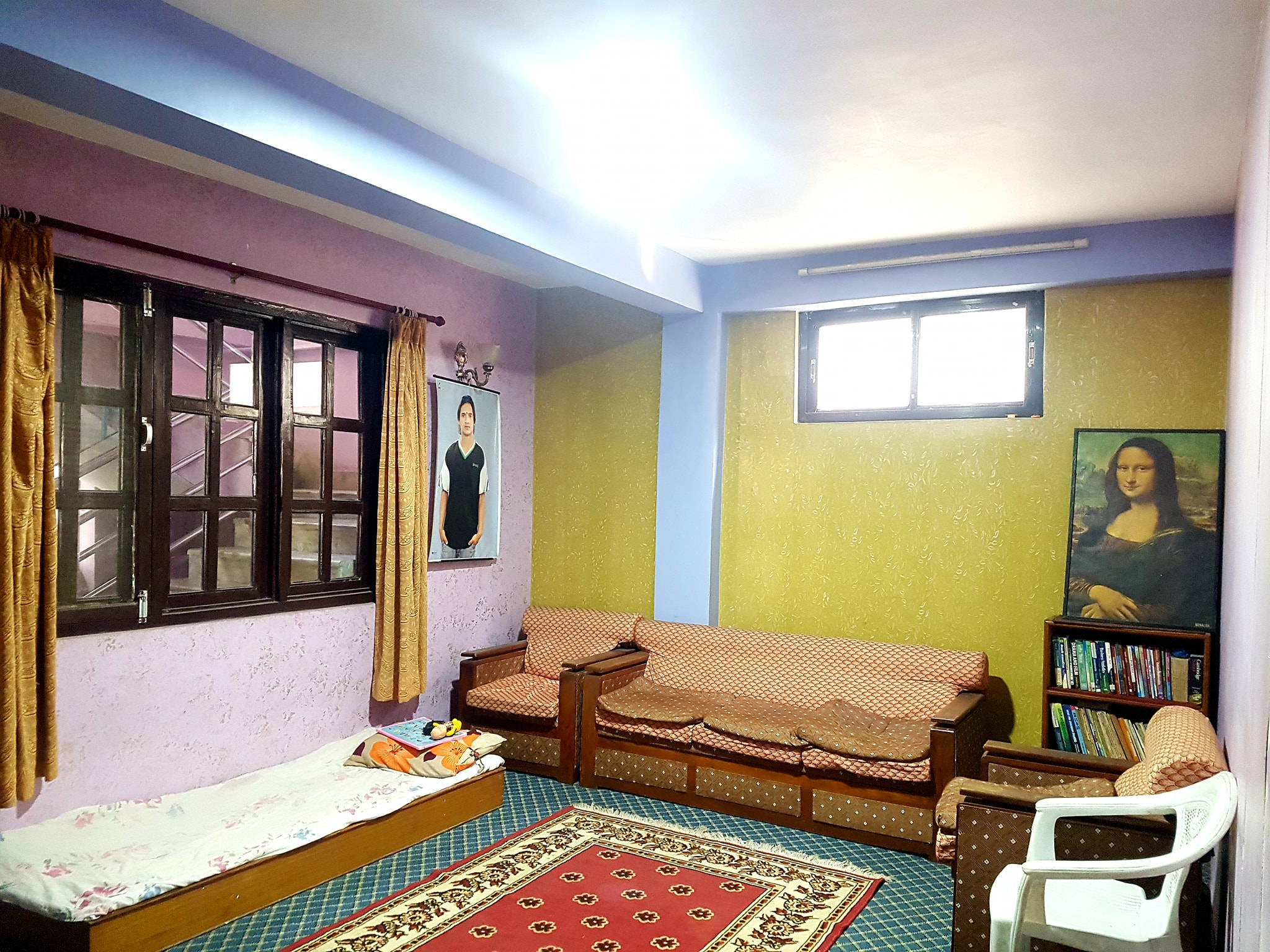 Picture of Radhe Radhe, Suryabinayak Municipality, Bagmati Province