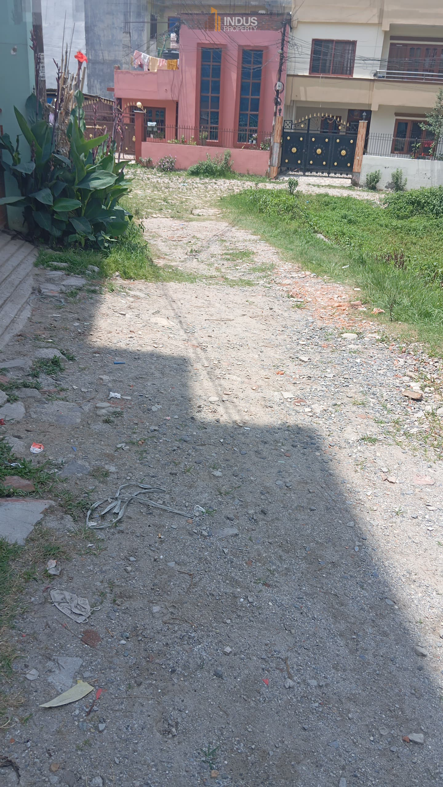Picture of Mahalaxmi Municipality, Bagmati