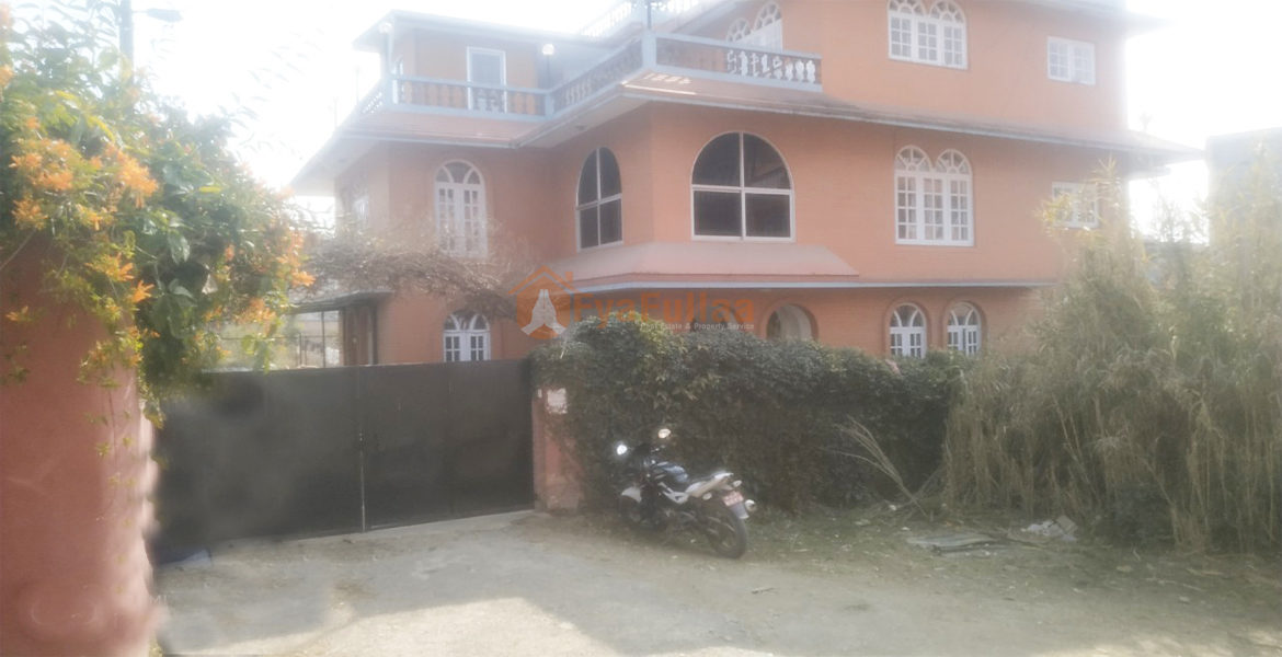 Picture of Lalitpur Metropolitan City, Bagmati