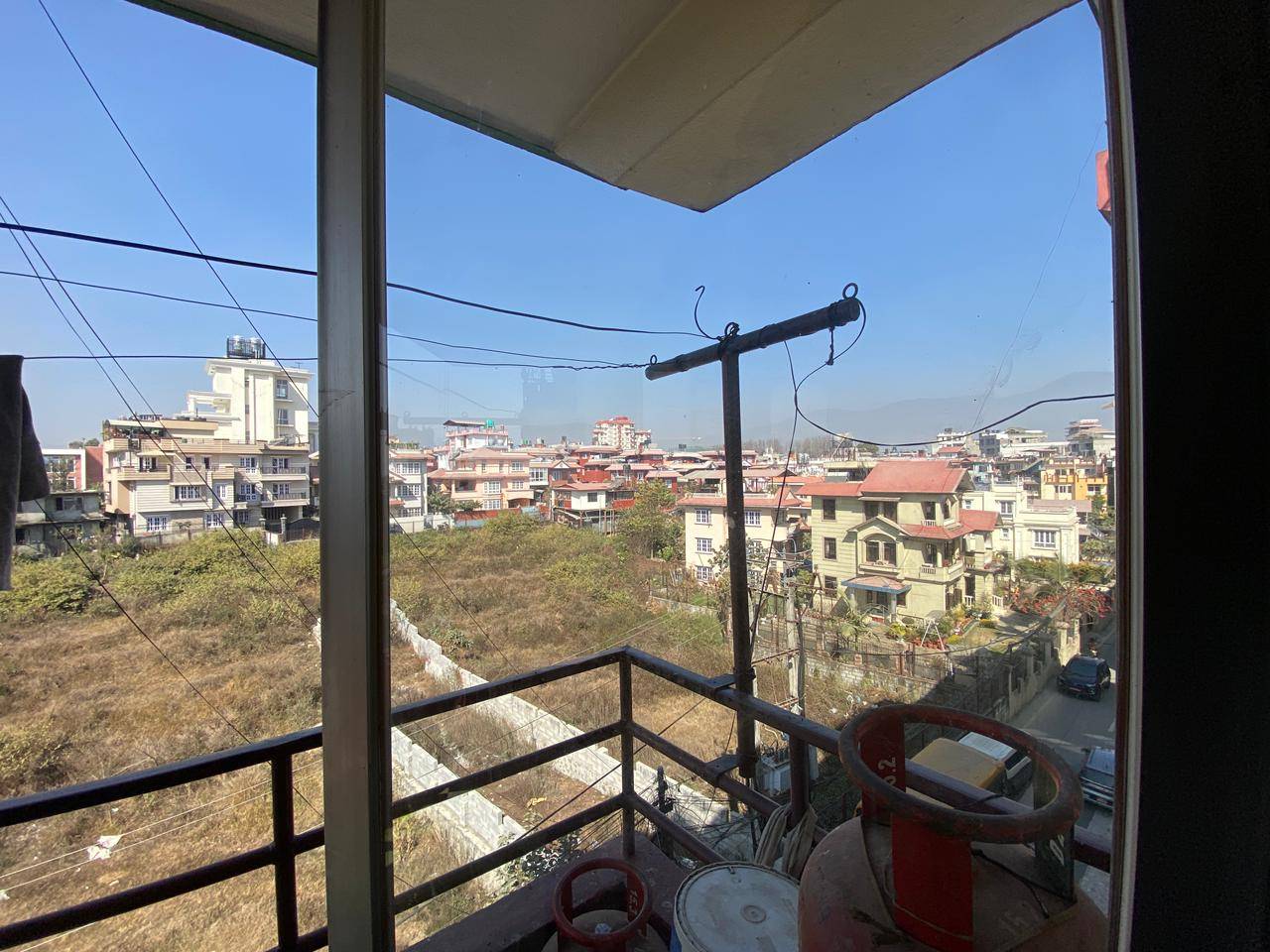 Picture of Kathmandu Metropolitan City, Bagmati