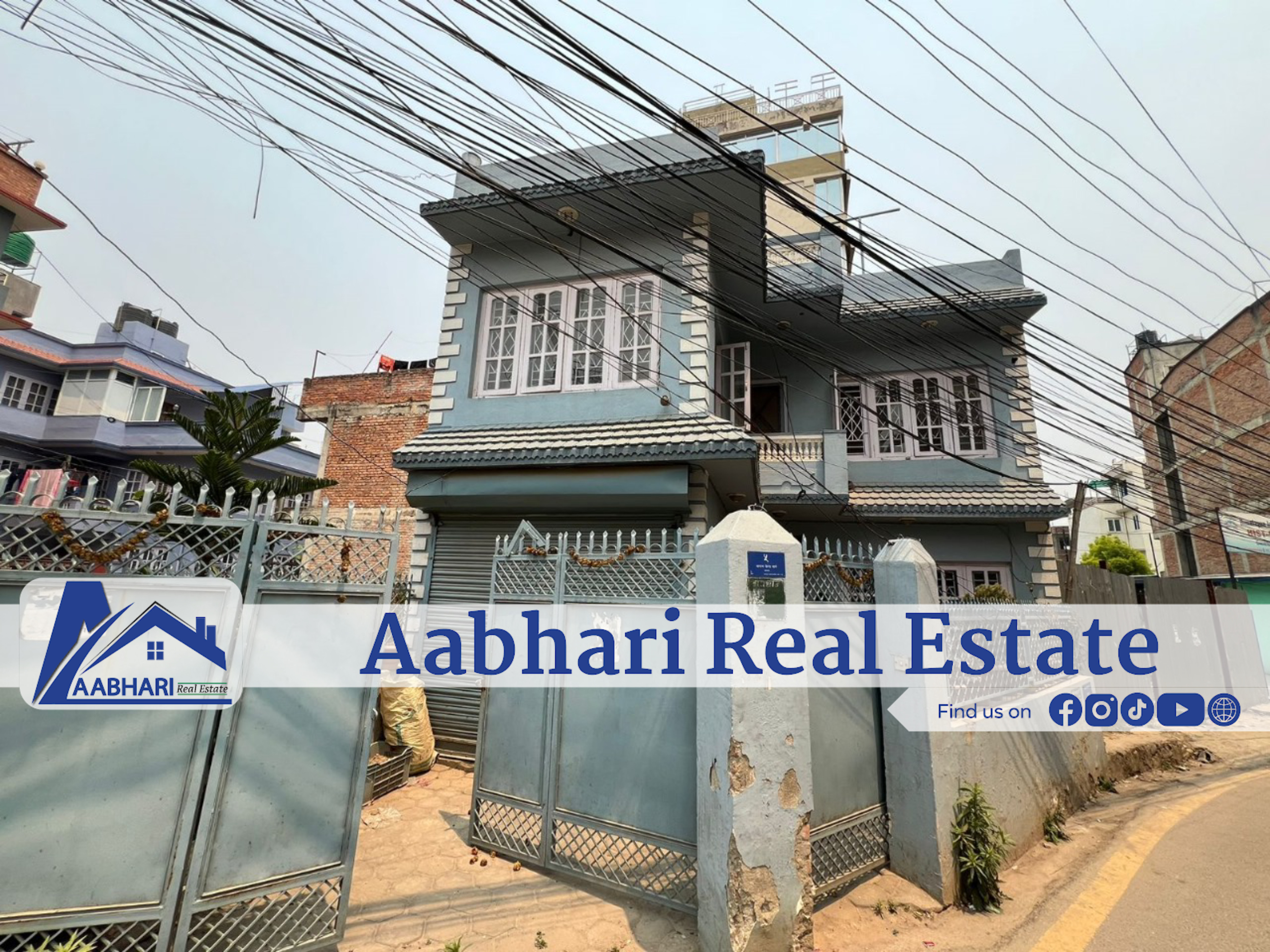 Picture of Mahalaxmi Municipality, Bagmati