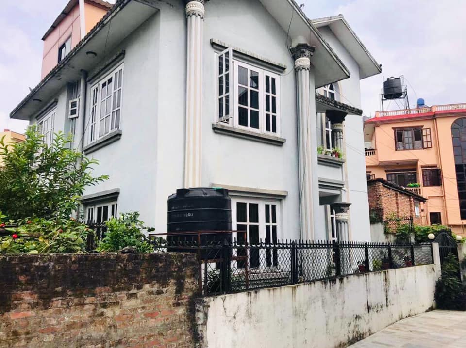 Picture of Budhanilkantha Municipality, Bagmati Province