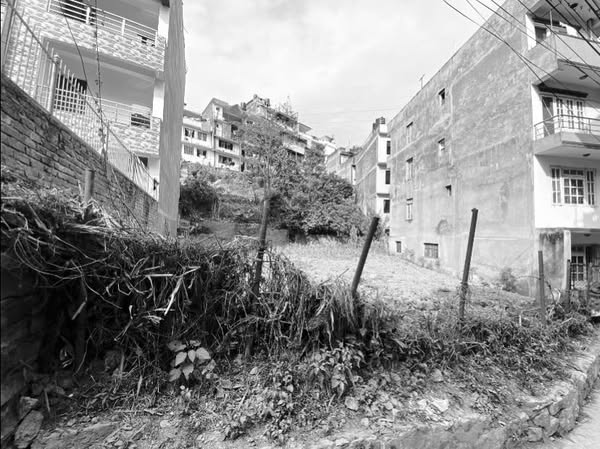Picture of Kirtipur Municipality, Bagmati