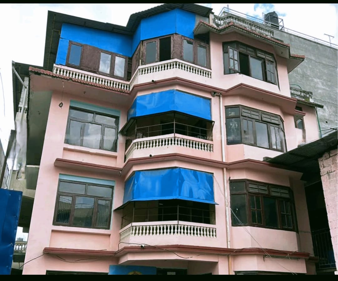 Picture of Kathmandu Metropolitan City, Bagmati
