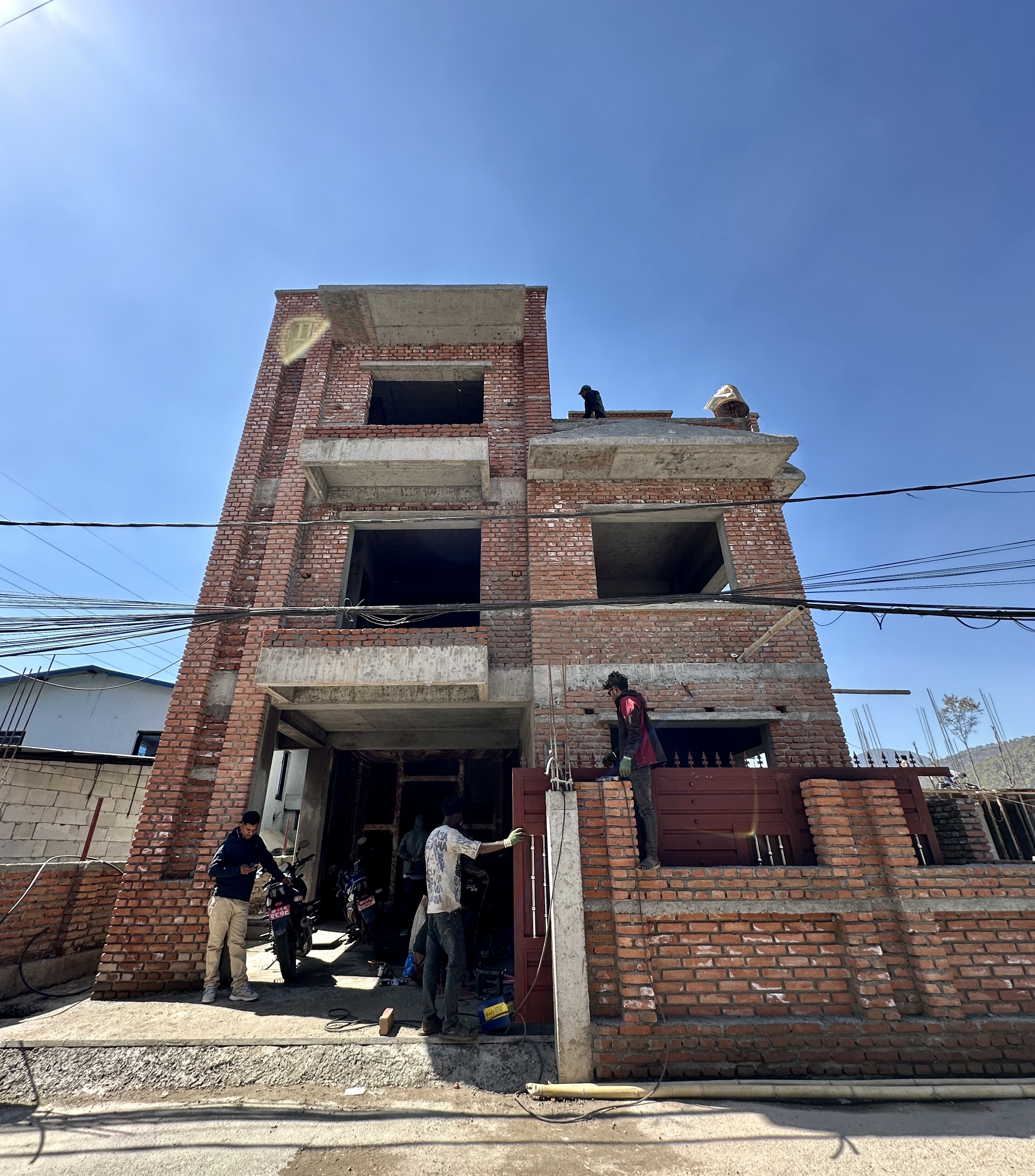 Picture of Budhanilkantha Municipality, Bagmati