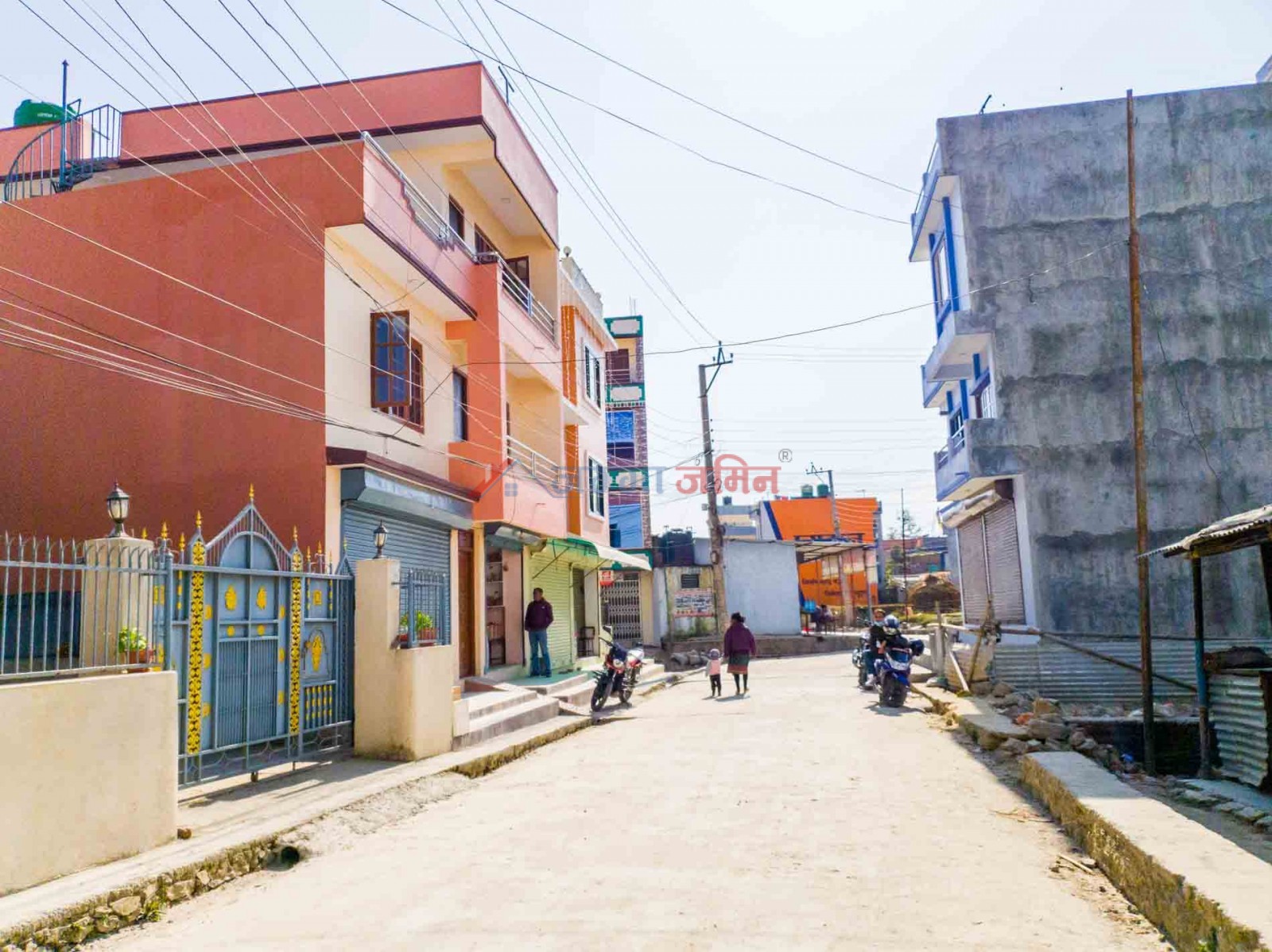 Picture of Tarkeshwor Municipality, Bagmati Province