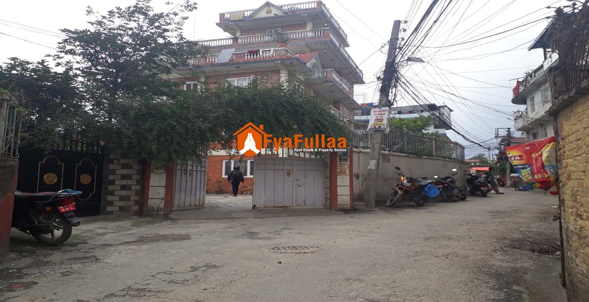 Picture of Kathmandu Metropolitan City, Bagmati Province