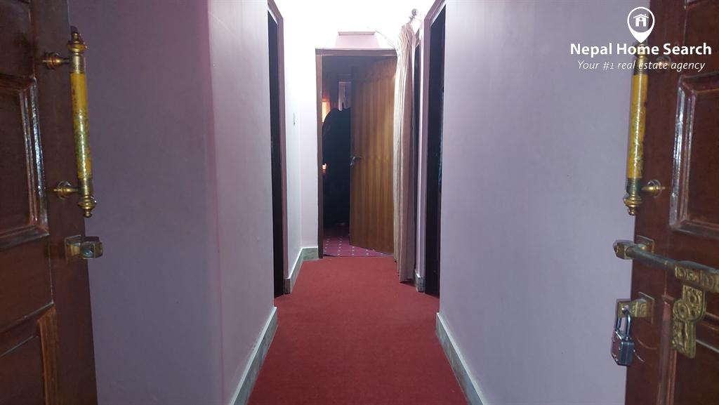 Passage