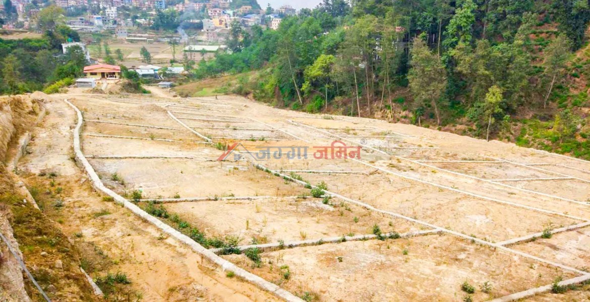 Picture of Godawari Municipality, Bagmati Province