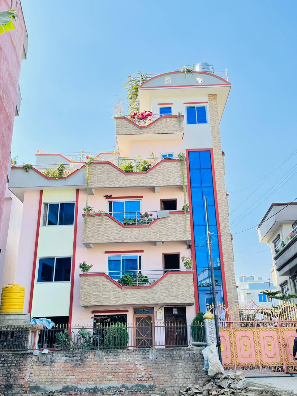 Picture of Lalitpur Metropolitan City, Bagmati