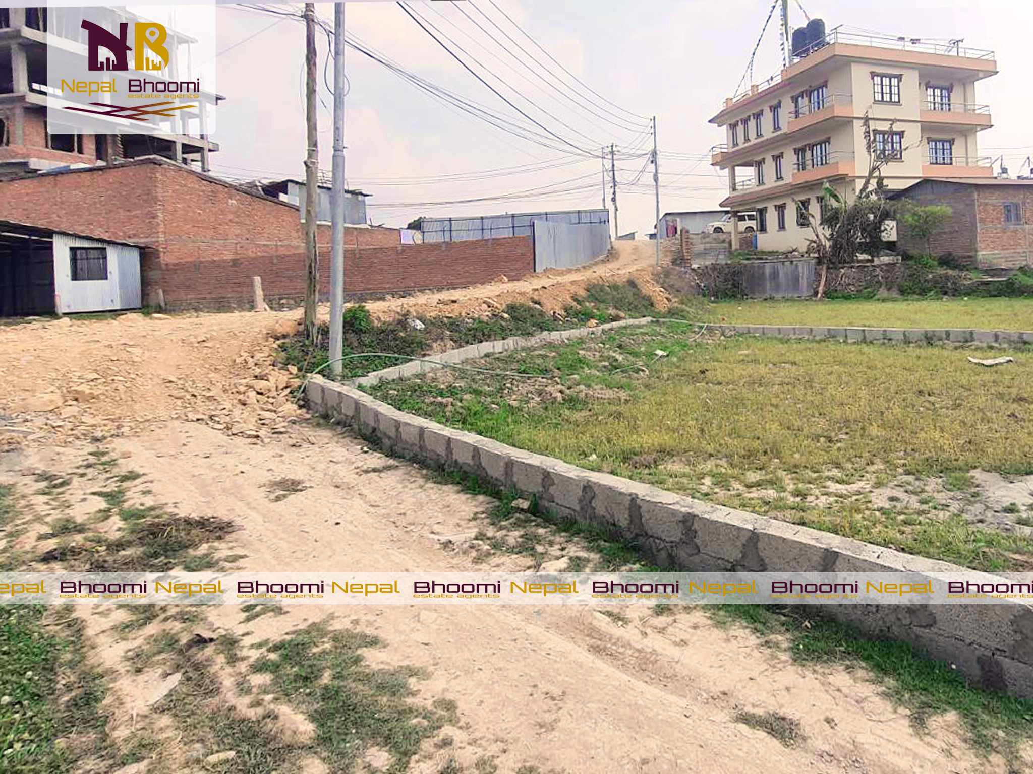 Picture of Lalitpur Metropolitan City, Bagmati