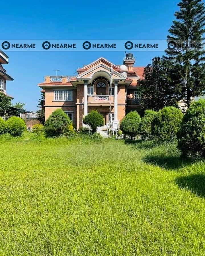 Picture of Budhanilkantha Municipality, Bagmati