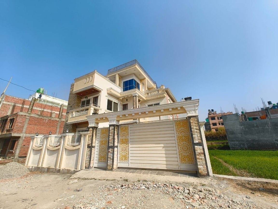 Picture of Mahalaxmi Municipality, Bagmati