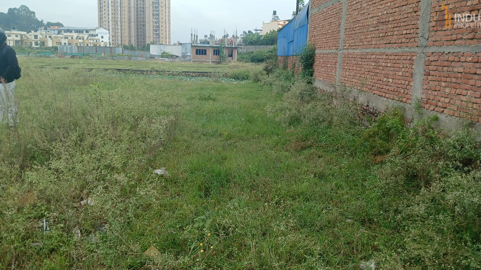 Picture of Lalitpur Metropolitan City, Bagmati