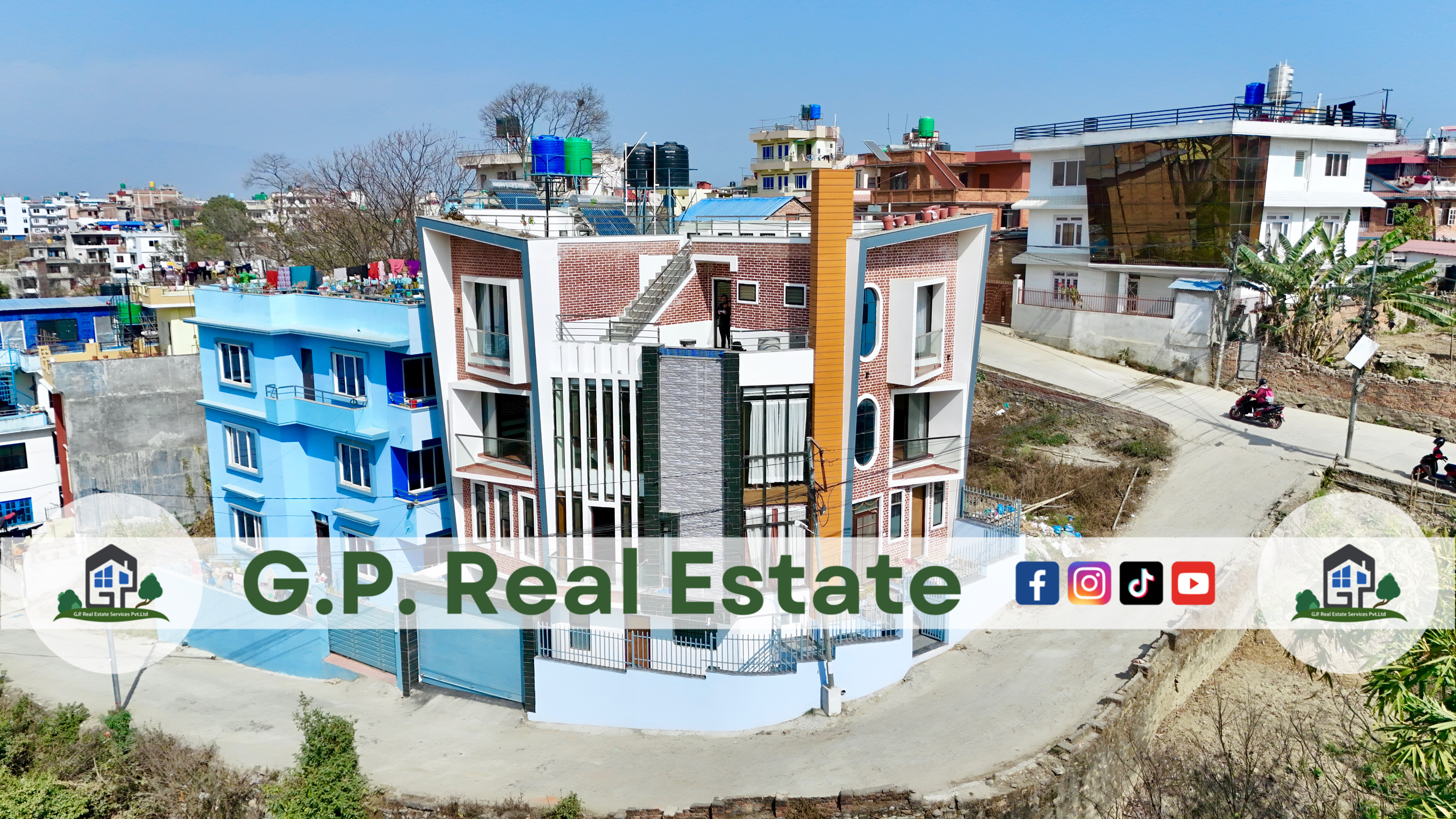 Picture of Mahalaxmi Municipality, Bagmati