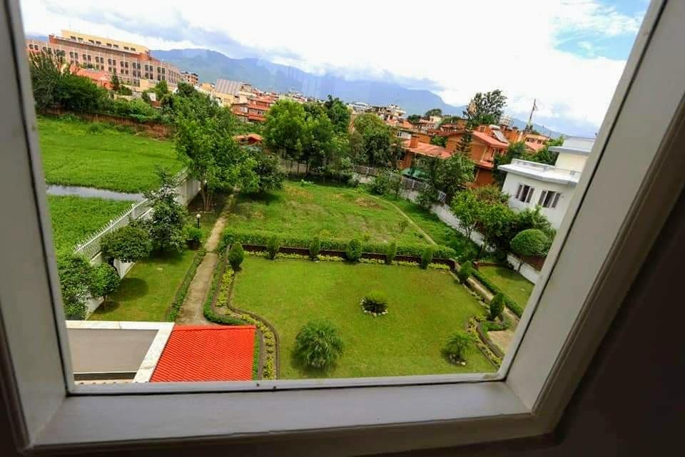 Picture of Kathmandu Metropolitan City, Bagmati