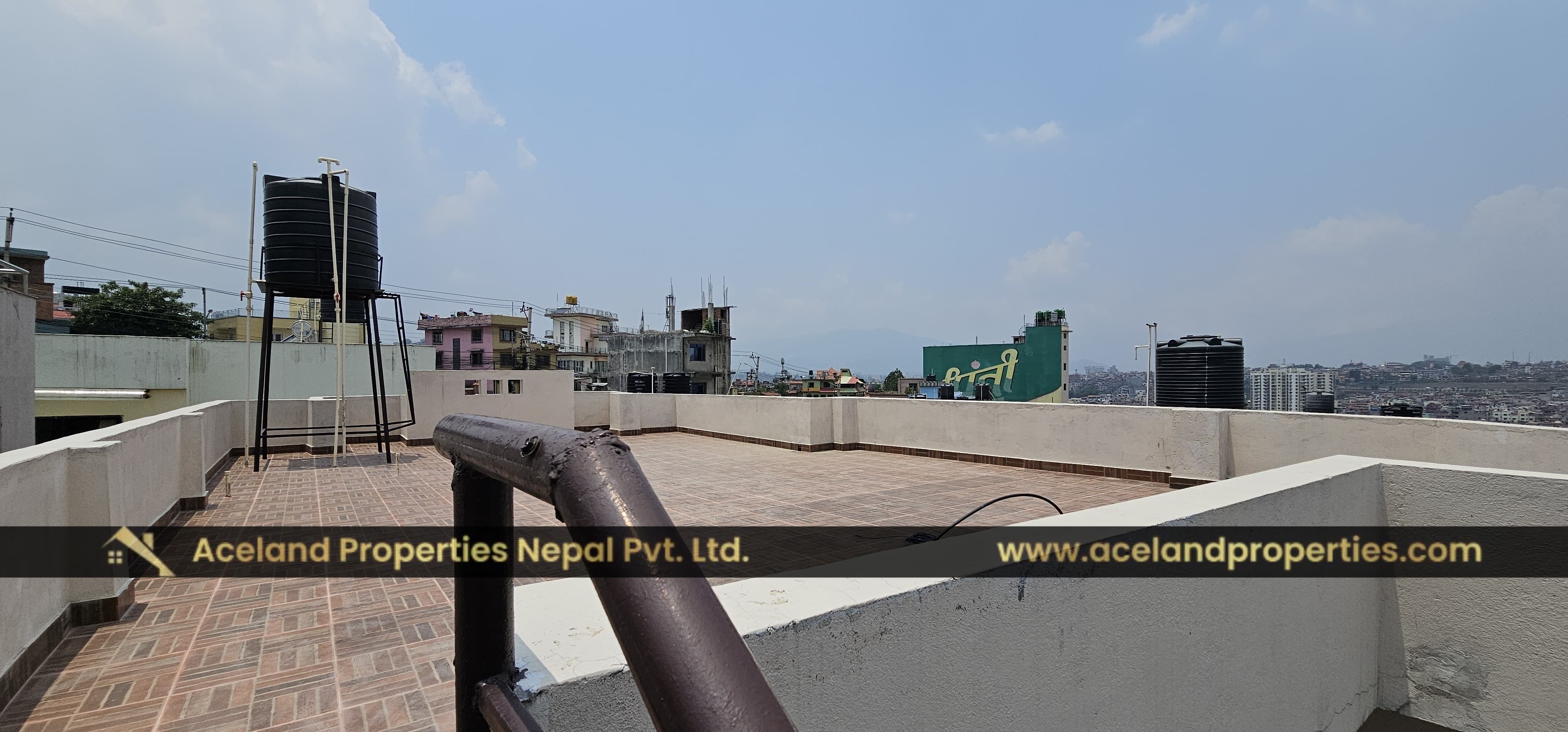 Picture of Lalitpur Metropolitan City, Bagmati