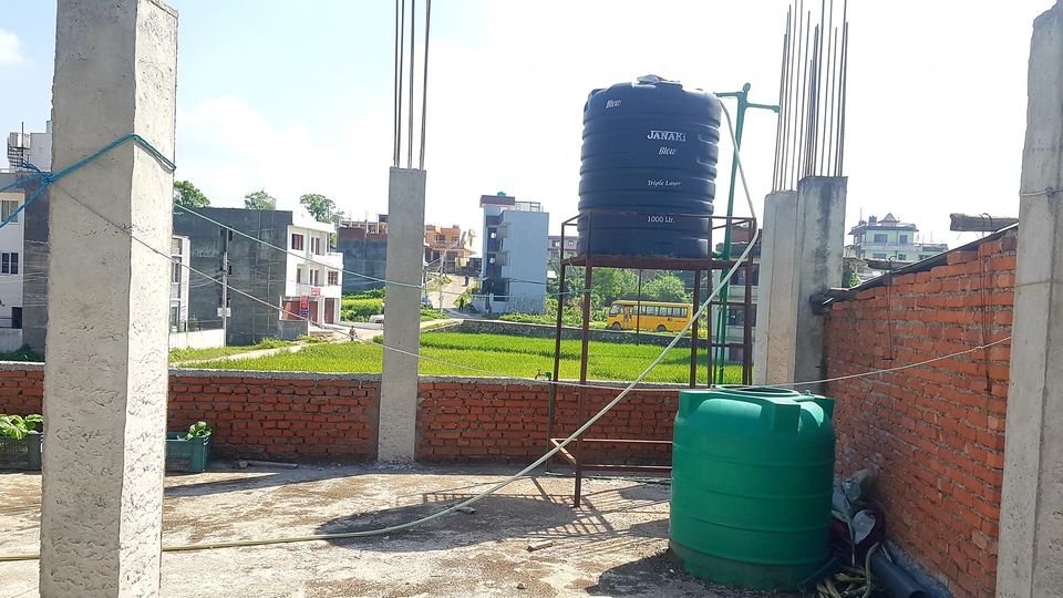 Picture of Suryabinayak Municipality, Bagmati Province