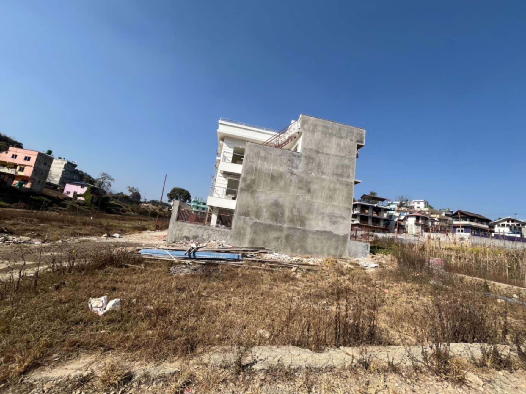 Picture of Lalitpur Metropolitan City, Bagmati