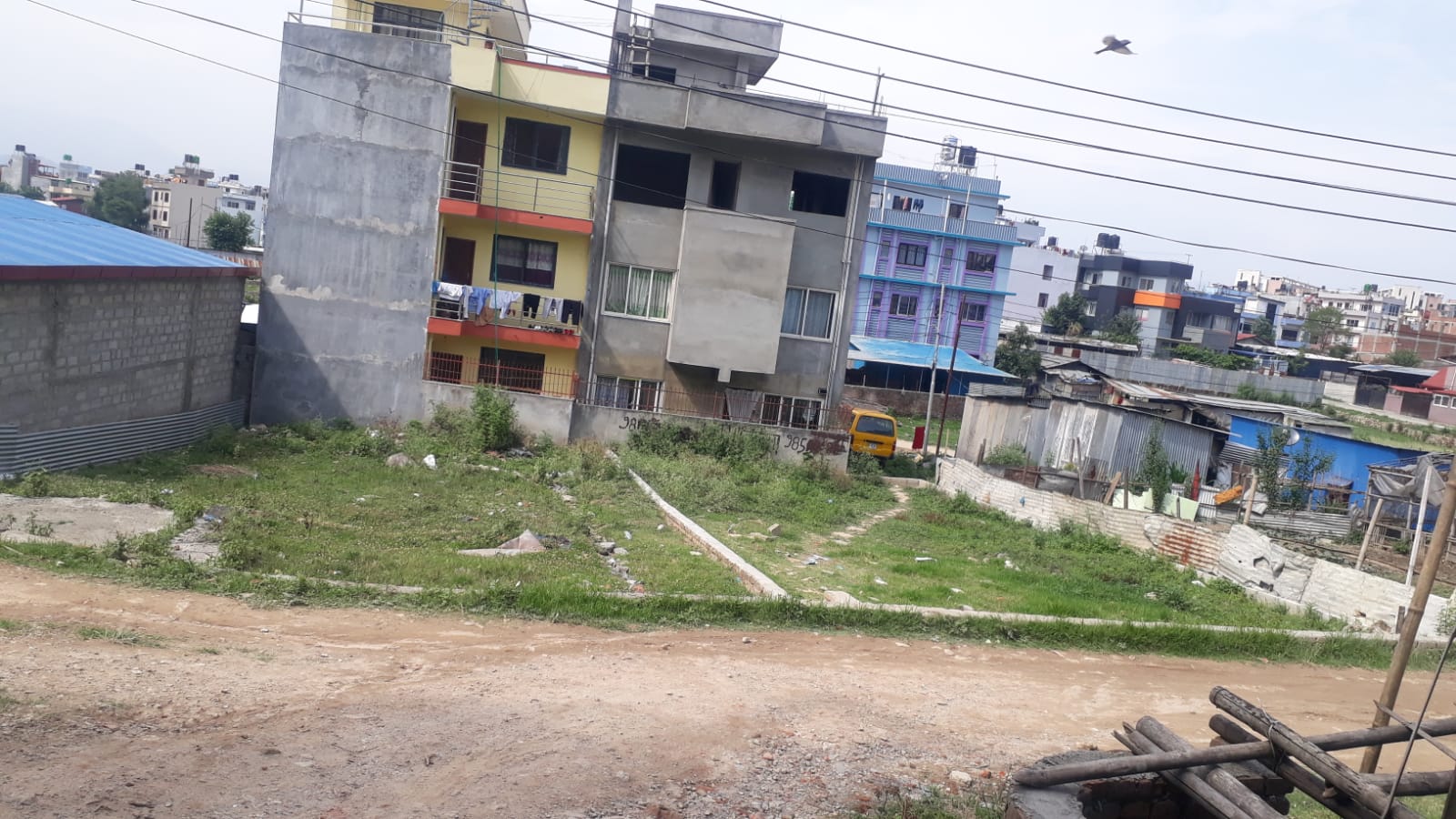 Picture of Lalitpur Metropolitan City, Bagmati