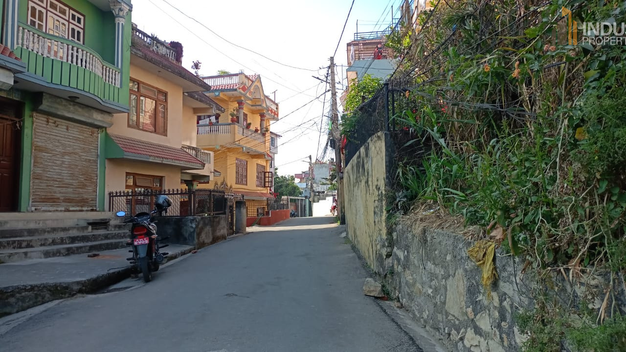 Picture of Madhyapur Thimi Municipality, Bagmati