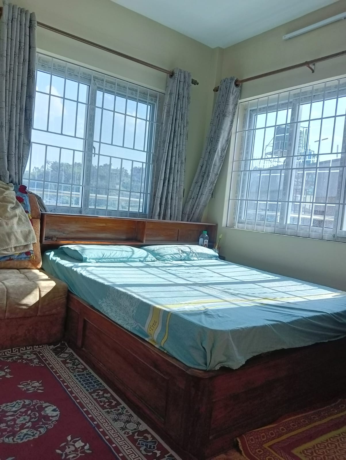 Picture of Budhanilkantha Municipality, Bagmati
