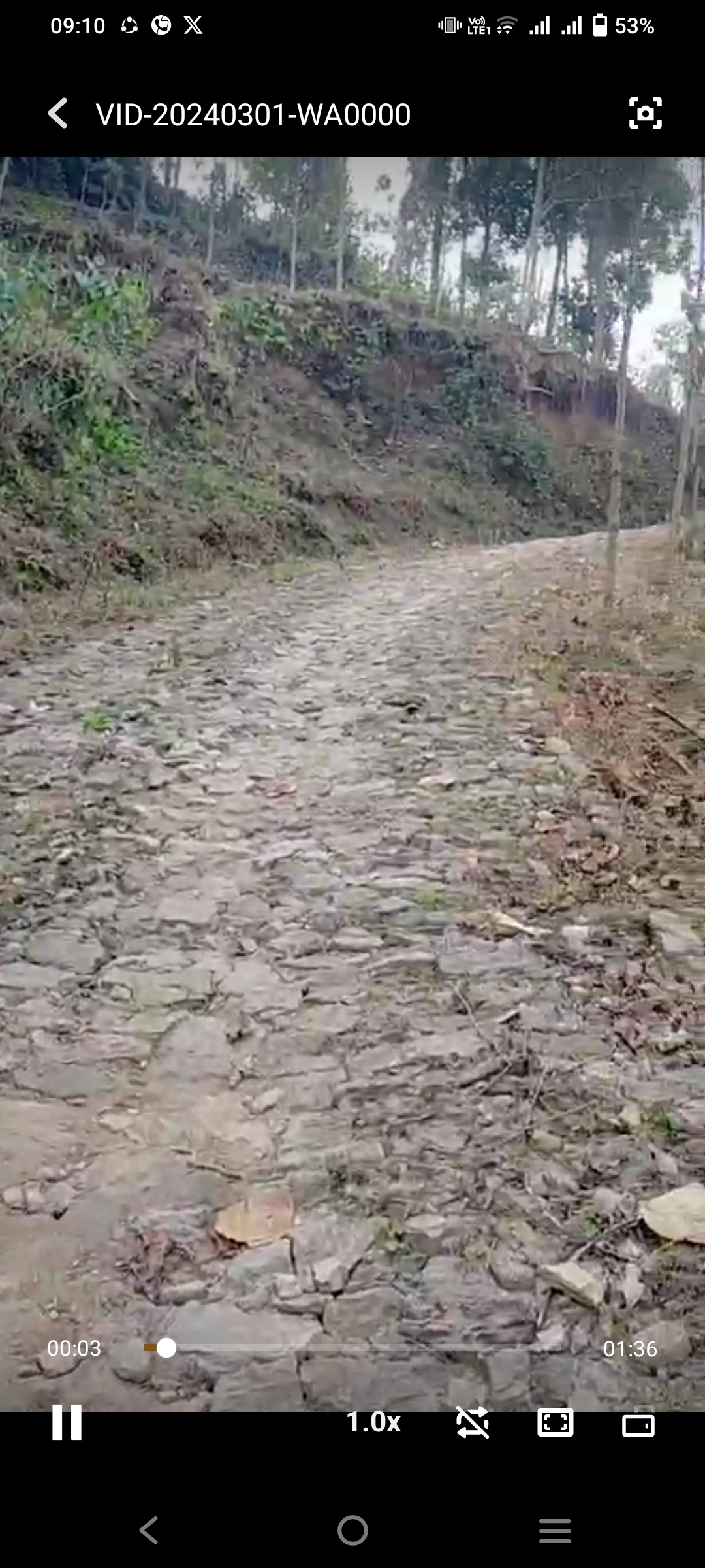 Picture of Suryodaya Municipality, Koshi