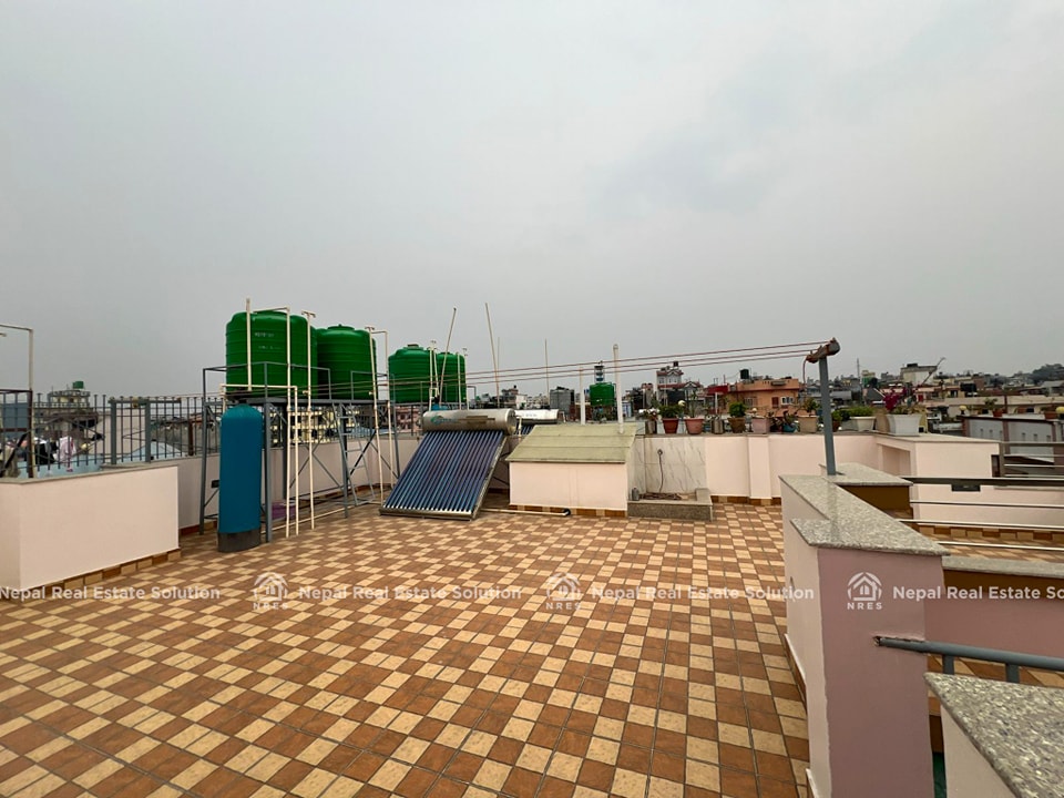 Picture of Mahalaxmi Municipality, Bagmati