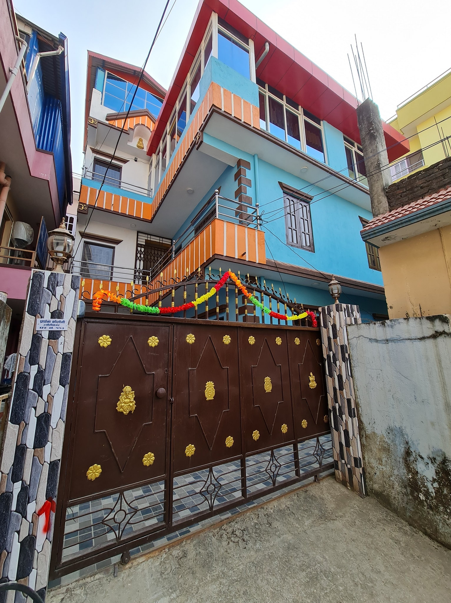 Picture of Budhanilkantha Municipality, Bagmati Province