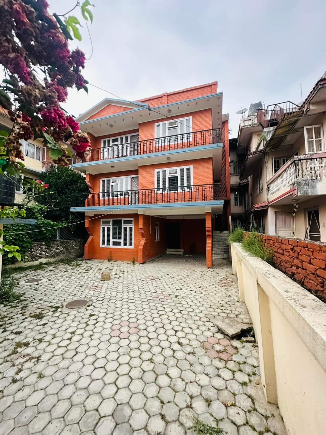 Picture of Kathmandu Metropolitan City, Bagmati