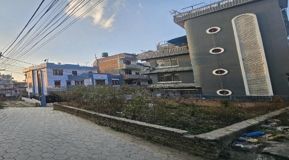 Picture of Mahalaxmi Municipality, Bagmati