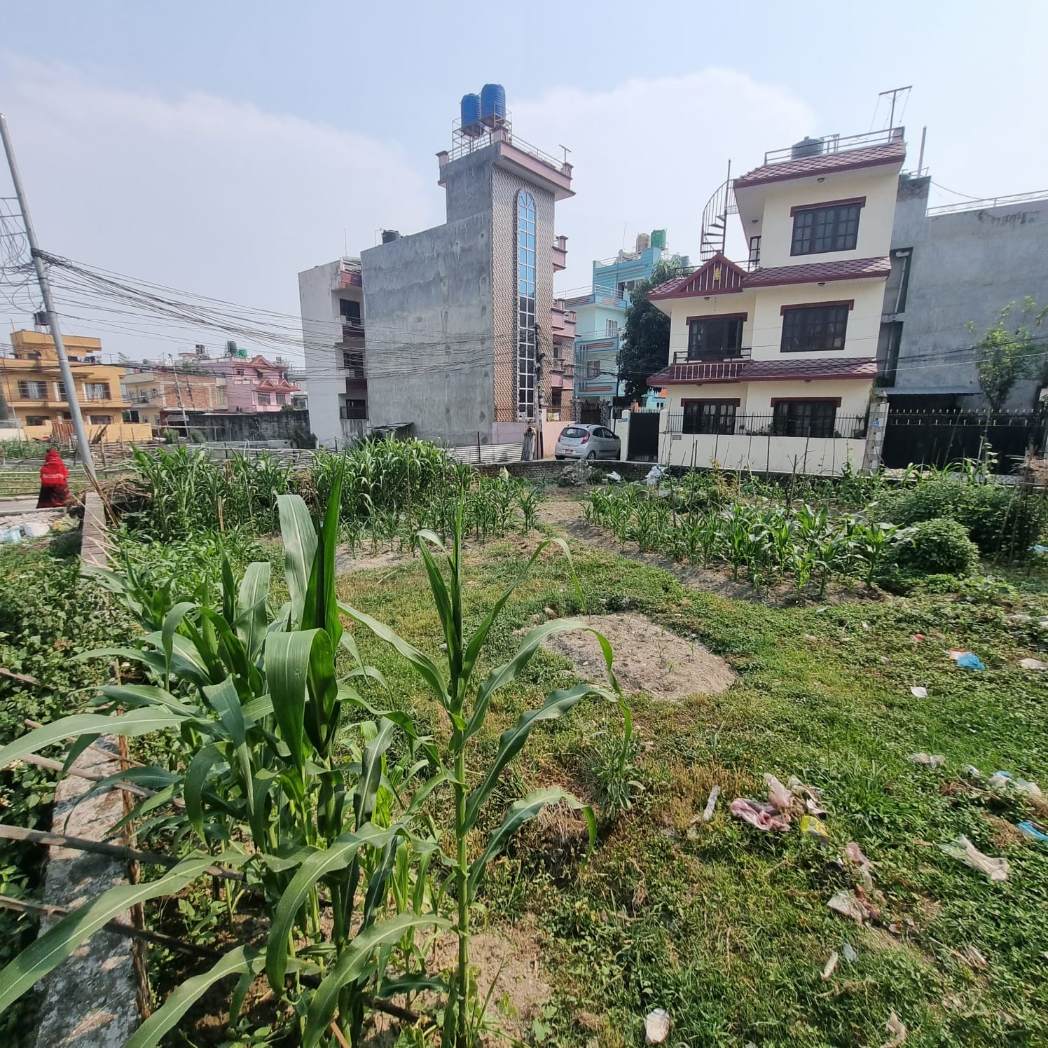 Picture of Budhanilkantha Municipality, Bagmati