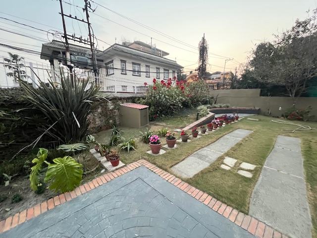 Picture of Kathmandu Metropolitan City, Bagmati