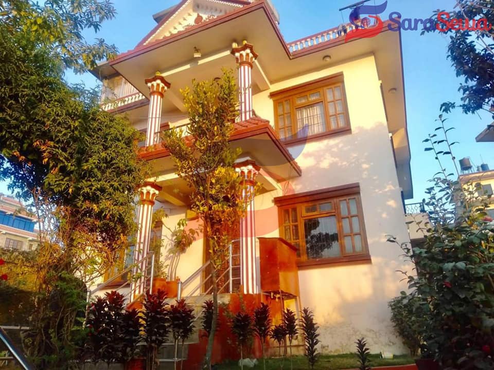 Picture of Tokha Municipality, Bagmati Province