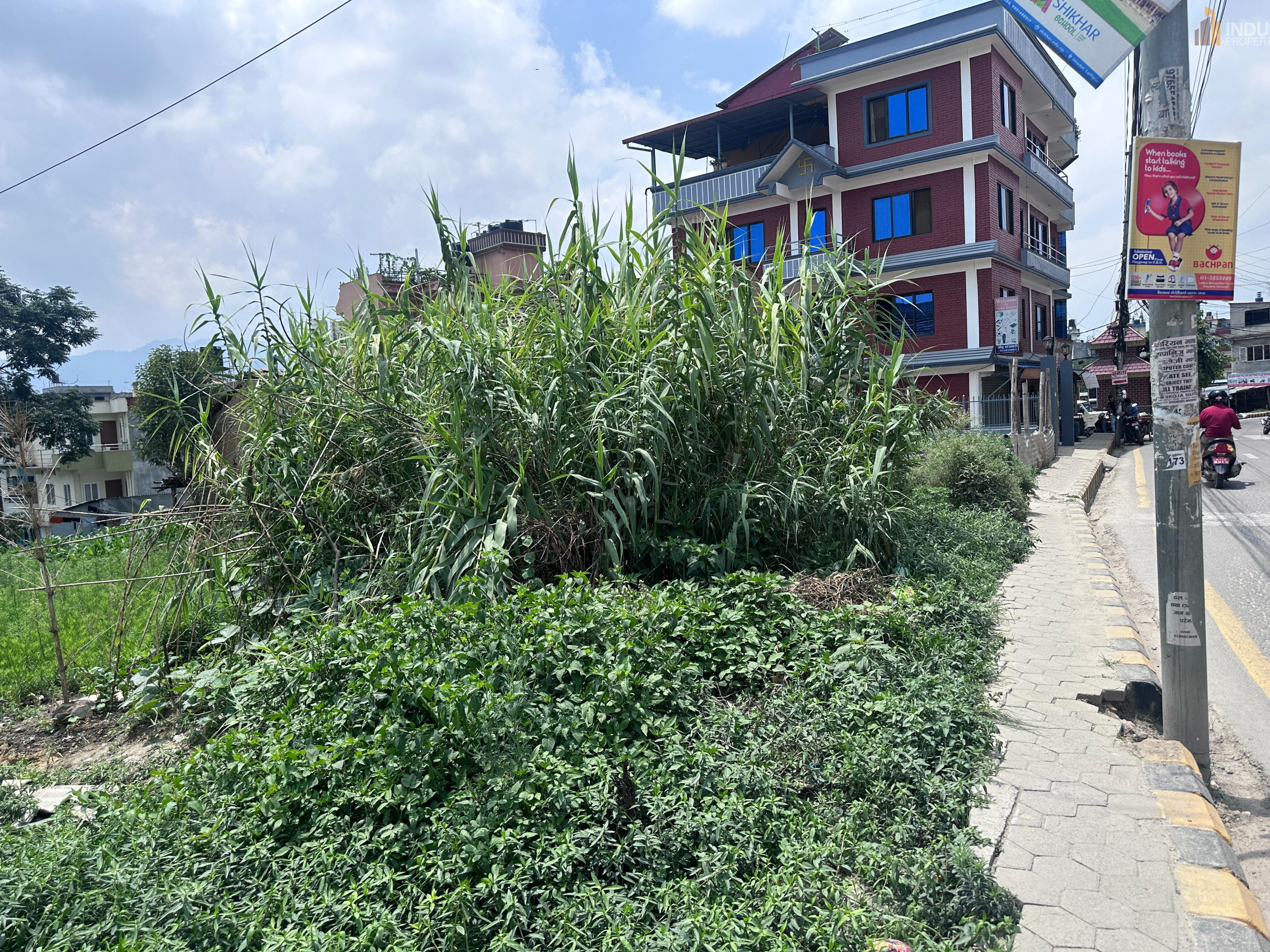 Picture of Mahalaxmi Municipality, Bagmati