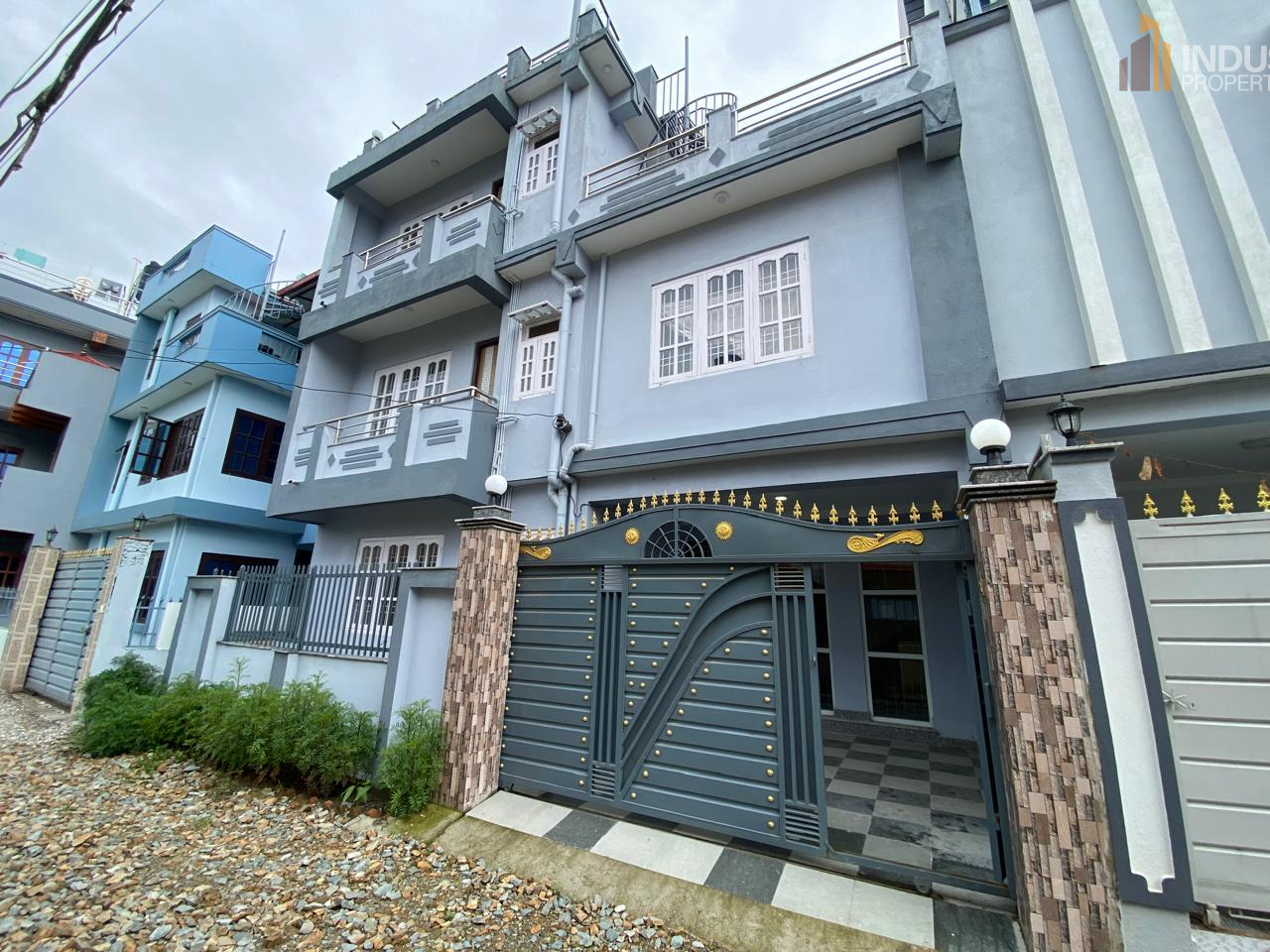 Picture of Mahalaxmi Municipality, Bagmati