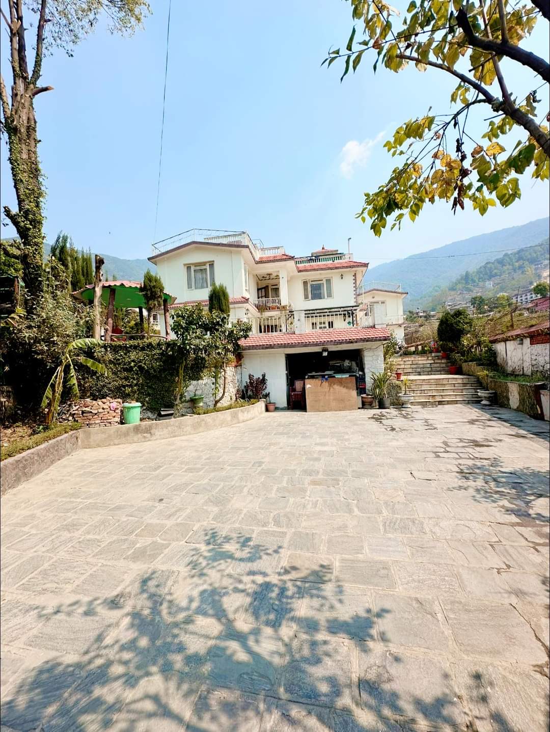 Picture of Budhanilkantha Municipality, Bagmati