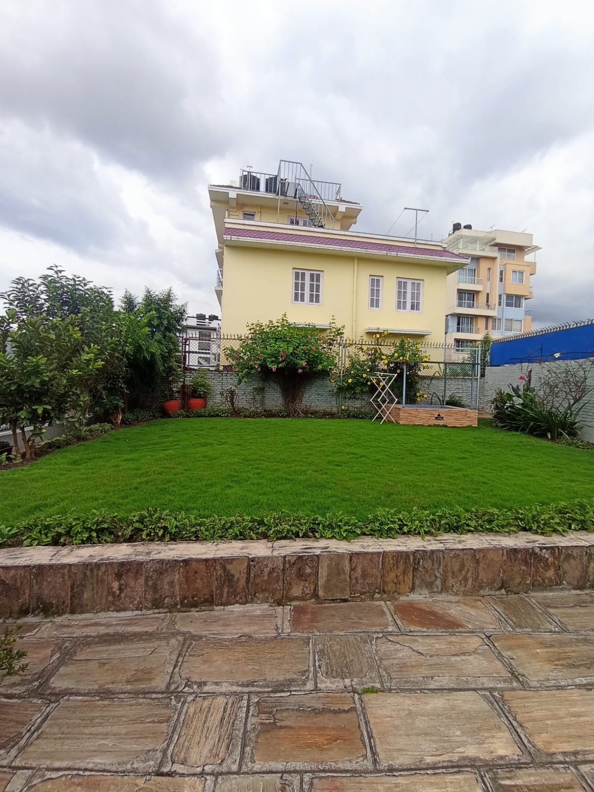 Picture of Kathmandu Metropolitan City, Bagmati