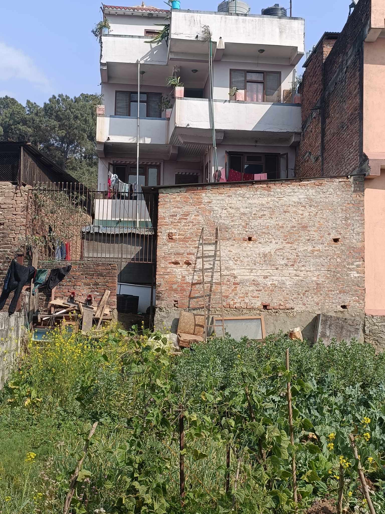 Picture of Bidur Municipality, Bagmati