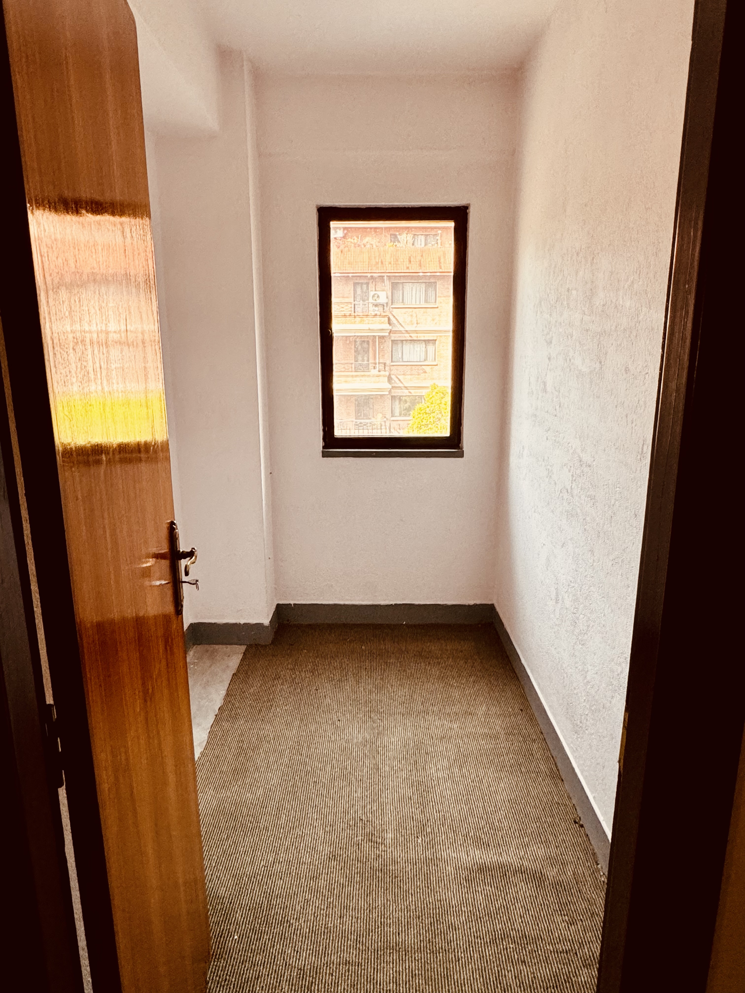Prayer Room