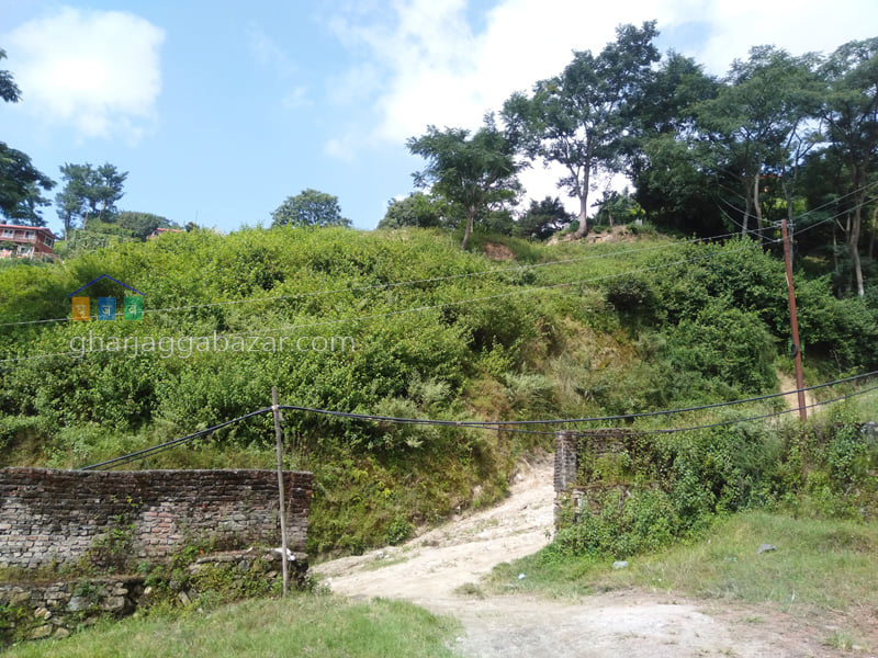 Picture of Budhanilkantha Municipality, Bagmati Province