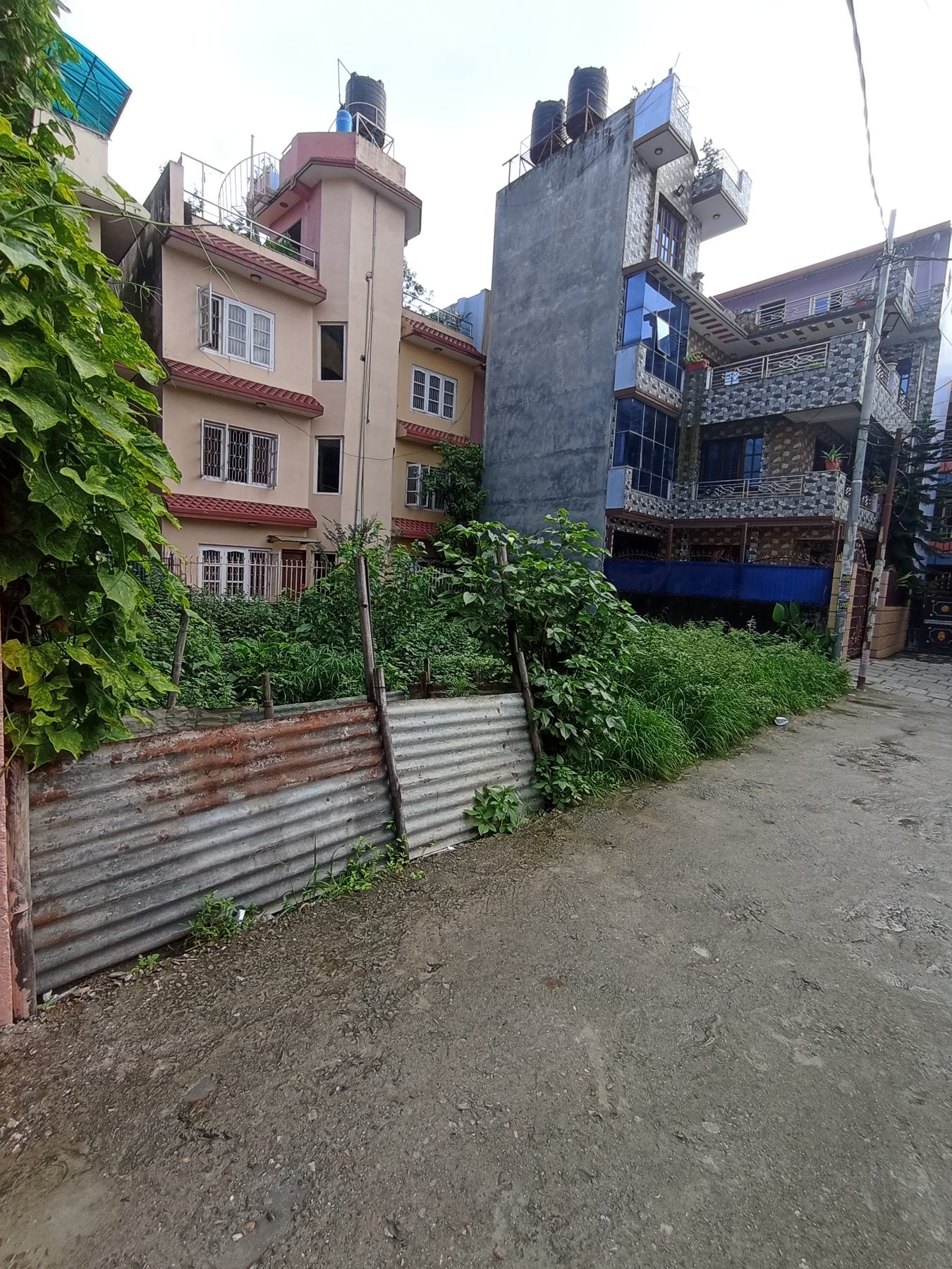 Picture of Tokha Municipality, Bagmati