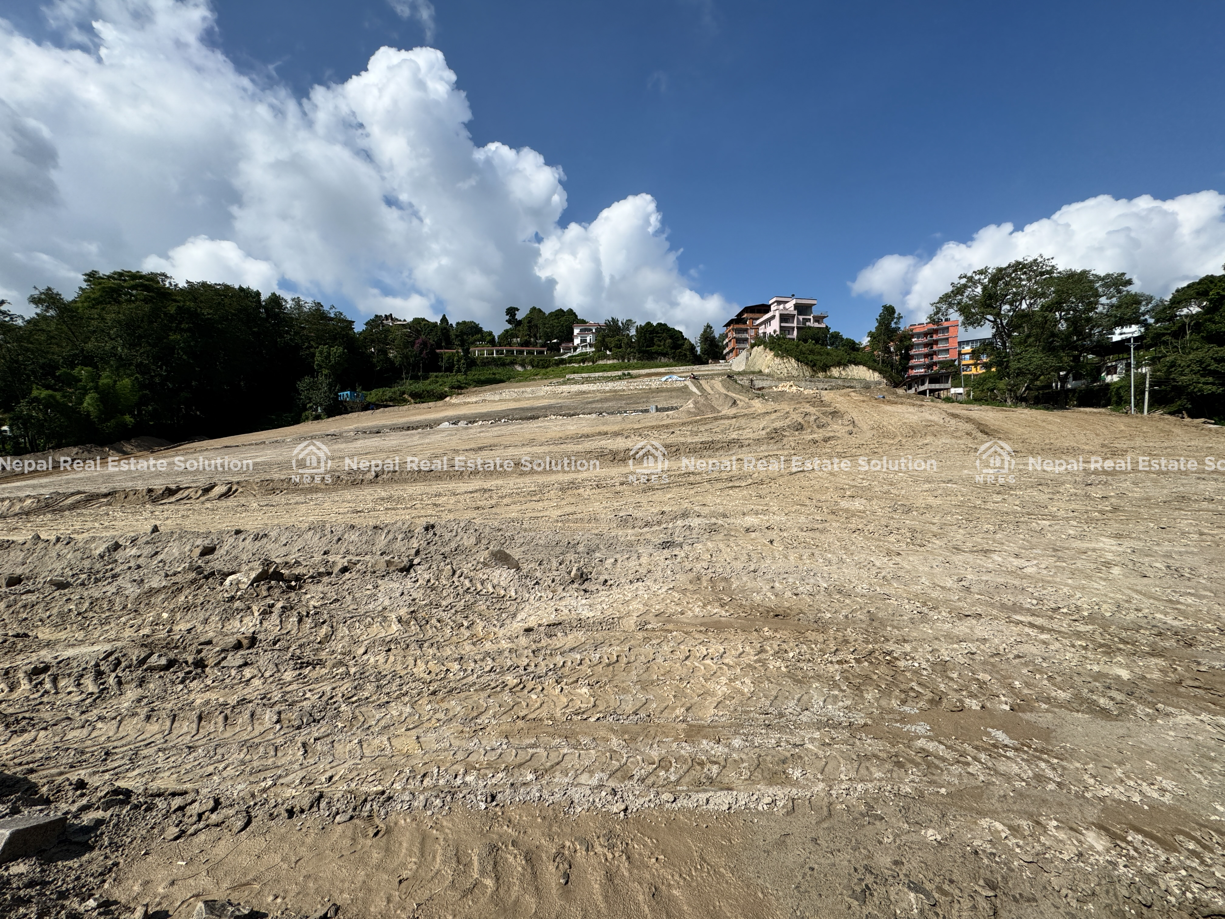 Picture of Dhulikhel Municipality, Bagmati