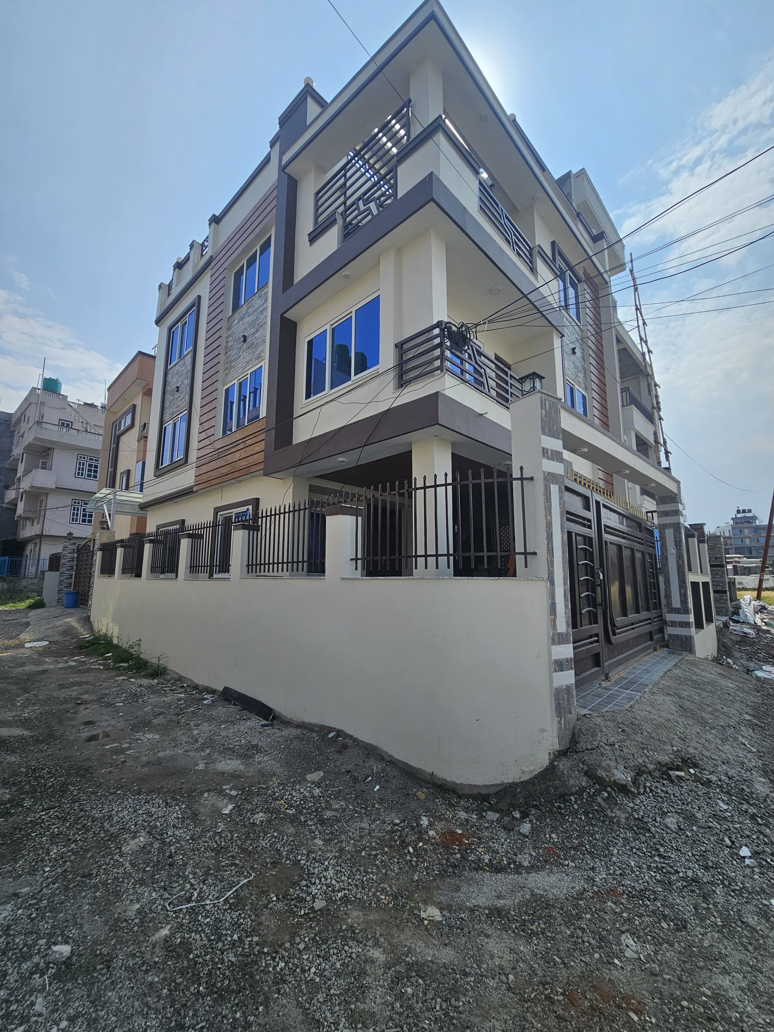 Picture of Mahalaxmi Municipality, Bagmati