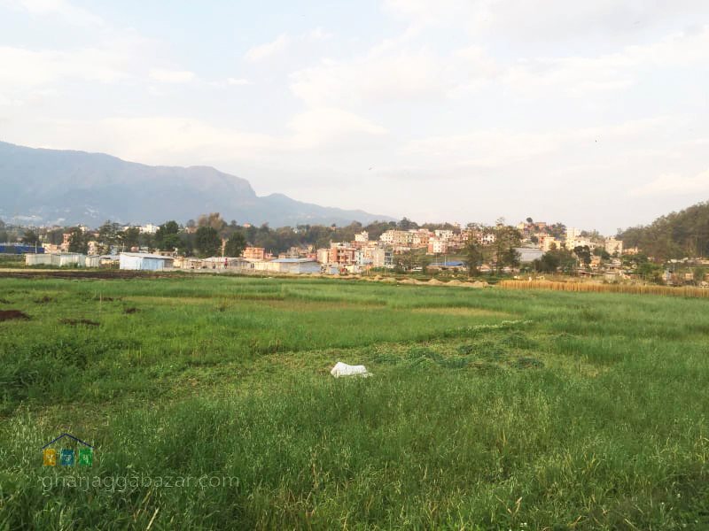Picture of Tokha Municipality, Bagmati Province