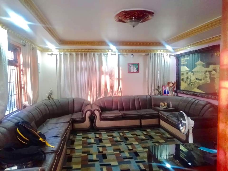 Picture of Tokha Municipality, Bagmati Province