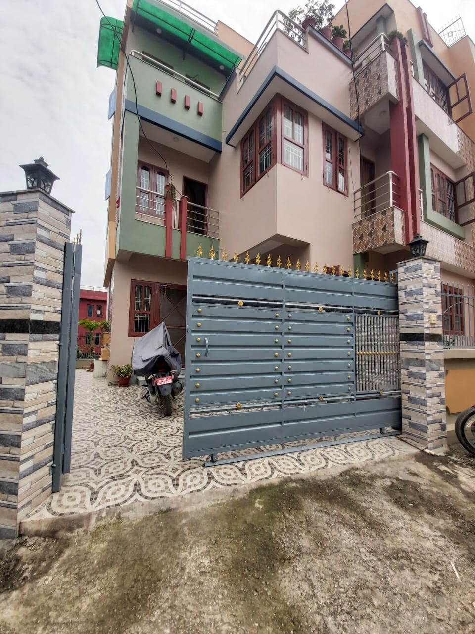 Picture of Lalitpur Metropolitan City, Bagmati