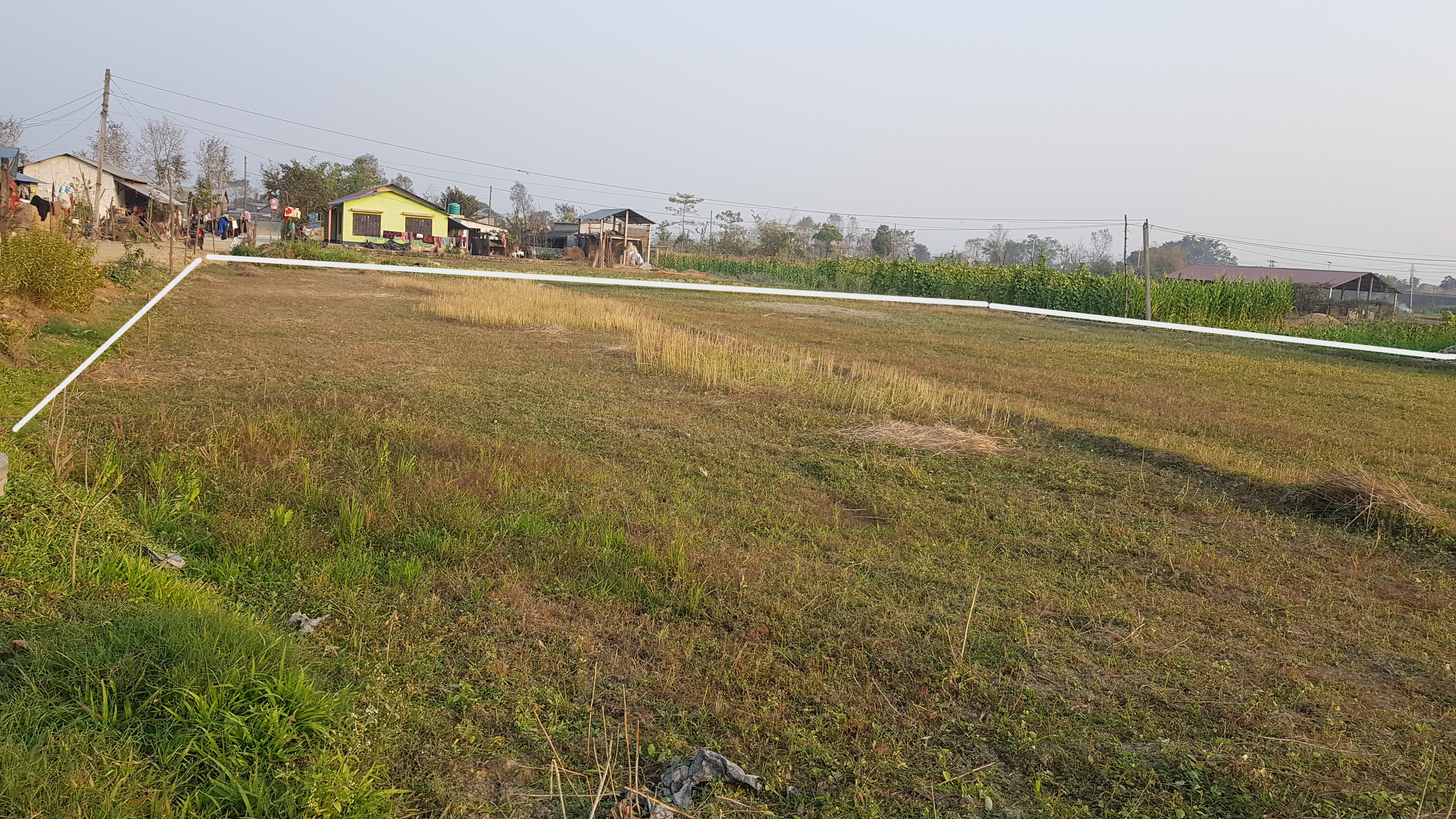Picture of Rapti Municipality, Bagmati